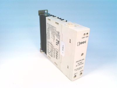 IDEC RSCDN-20A