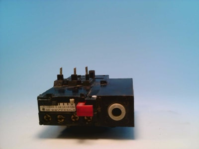 SCHNEIDER ELECTRIC LA7-D0953