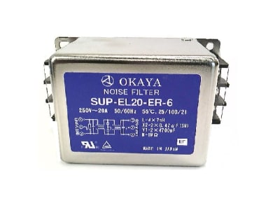 OKAYA SUP-EL20-ER-6