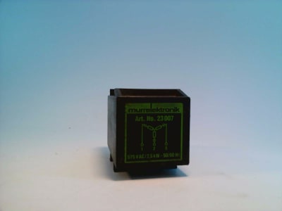 MURR ELEKTRONIK 23007