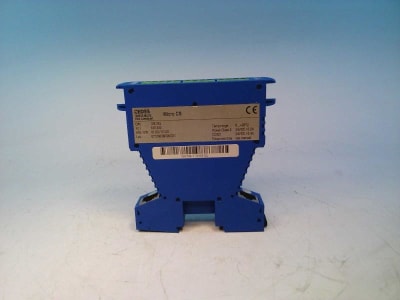ALLEN BRADLEY CIS3-2P-4IO