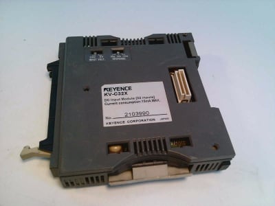 KEYENCE CORP KV-C32X