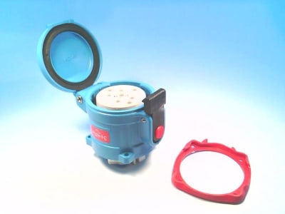 MARECHAL ELECTRIC SA 33-34043-974