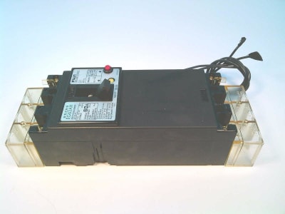 FUJI ELECTRIC EG63AH