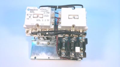 WESTINGHOUSE A210-M0CAC