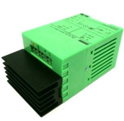 PHOENIX CONTACT CM 62-PS-120AC/24DC/1-SP