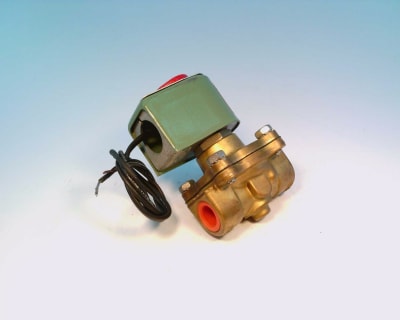 ASCO 8210C075AC120/60,110/50D