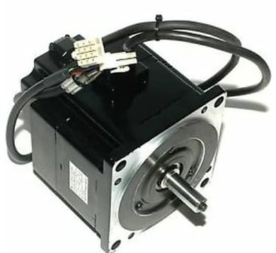 YASKAWA ELECTRIC SGMP-01AWYR22