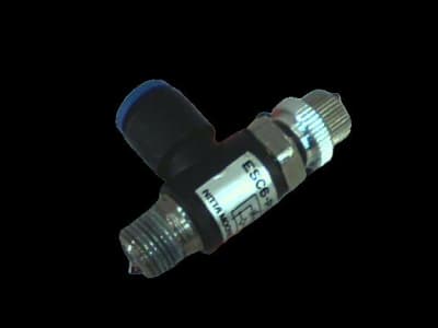 NITTA MOORE ESC6-PT1/8-0