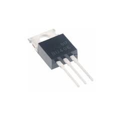 ON SEMICONDUCTOR BU406