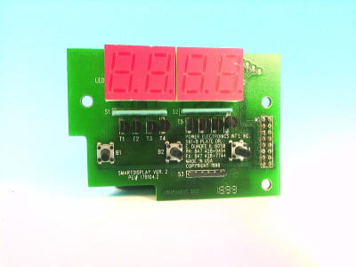 POWER ELECTRONICS 17B104.2