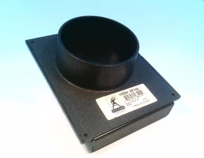 VULCAN ELECTRIC DF10-6