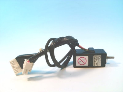 YASKAWA ELECTRIC SGMM-A1C313