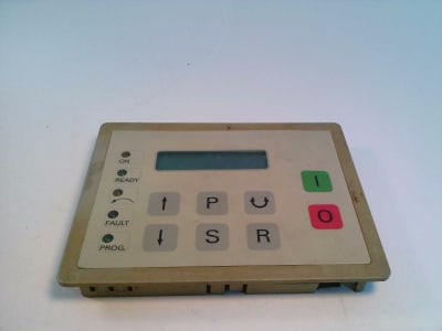 SIEMENS A1-108-101-002 IS03