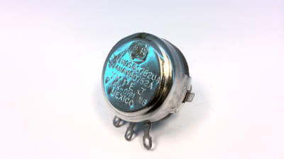 PRECISION ELECTRONICS RV4NAYSD752A