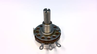 PRECISION ELECTRONICS RV4NAYSD752A