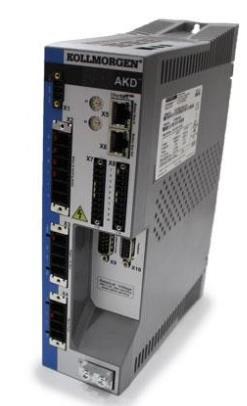 G&G MANUFACTURING AKD-P00307-NBCC-0000