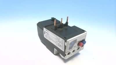 US BREAKER INC LR-25-A06