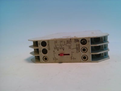 DOLD MK8852.12