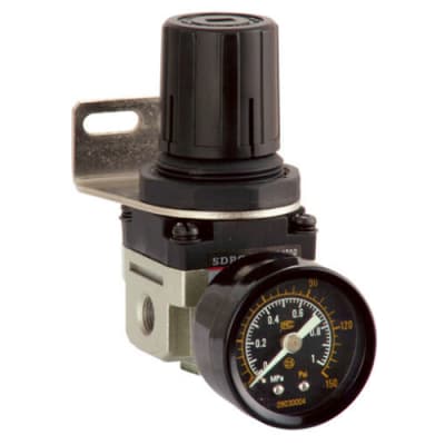 FLOW TECHNOLOGY FM-40-04-R