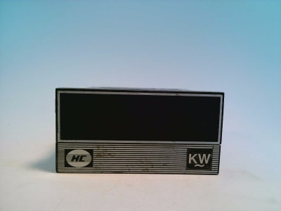 ELECTRO METERS MEF-U-S-1-Y