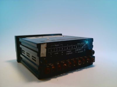 ELECTRO METERS MEF-U-S-1-Y