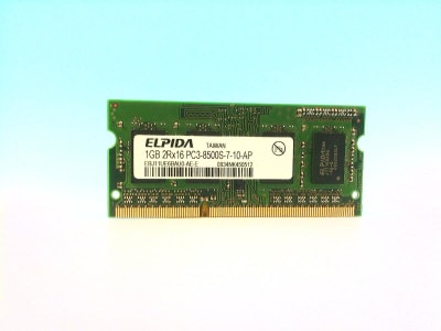 ELPIDA MEMORY INC EBJ11UE6BAUO-AE-E