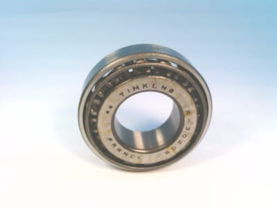 TIMKEN 30205-92KA1