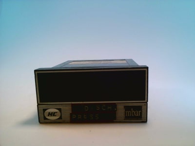 ELECTRO METERS MDF-U-S-H-Y-S