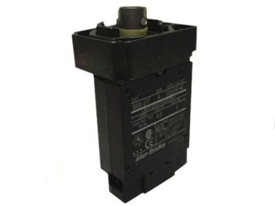ALLEN BRADLEY 800E-2T7