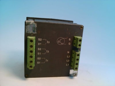 SOCOMEC CT-2E