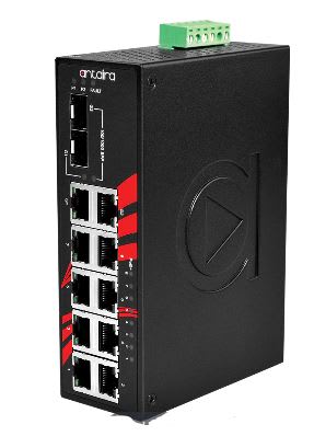 ANTAIRA LNP-1002C-SFP-24