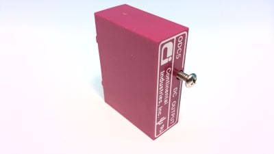 INVENSYS ODC5