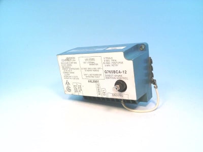 JOHNSON CONTROLS G765BCA-12