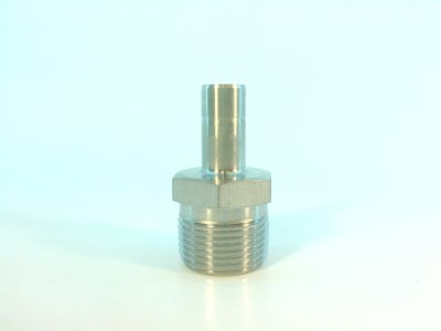 SWAGELOK SS-8-TA-1-12