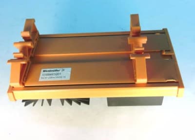 WEIDMULLER 1169461001