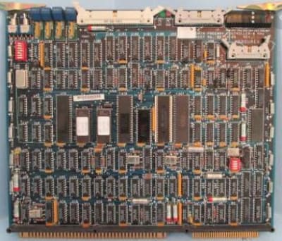 HONEYWELL 053481-00