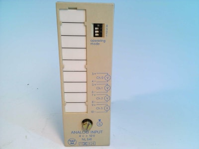 WESTINGHOUSE NL-505