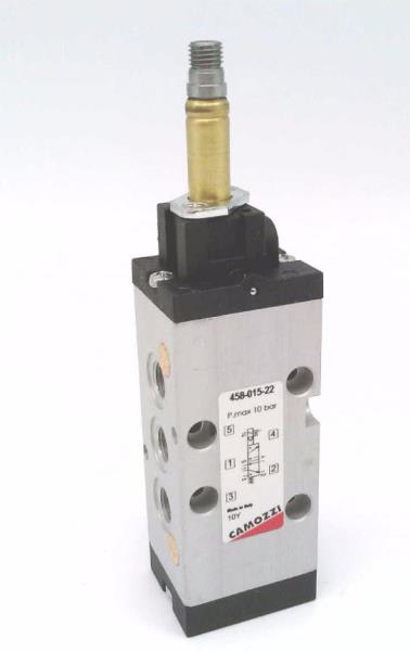 CAMOZZI 458-015