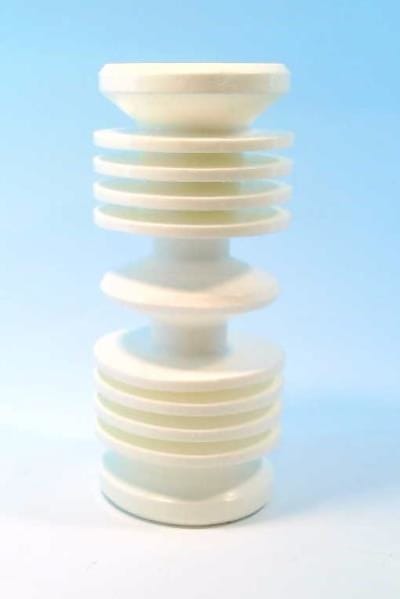 INLINE BALL VALVE 73370530-010