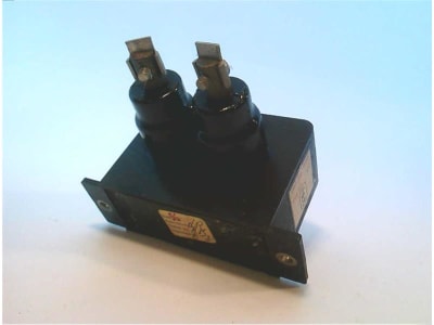 EBERT ELECTRONICS CORP B-11-120