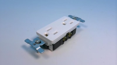 EAGLE ELECTRIC 1107W