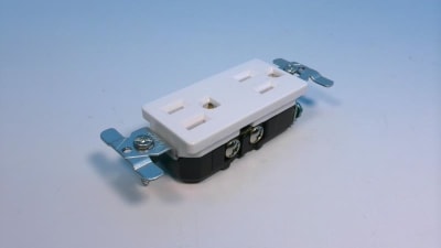 EAGLE ELECTRIC 1107W