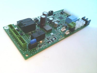 KIDDE-FENWAL, LLC 76-800030-004