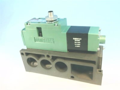 ASCO A12SA415S061E30