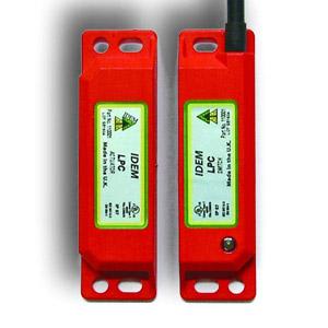 IDEM SAFETY SWITCHES 110005