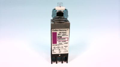 EATON CORPORATION E29MH1