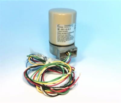 INVENSYS MP5211