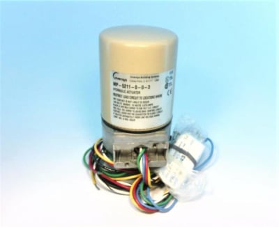 INVENSYS MP-5211
