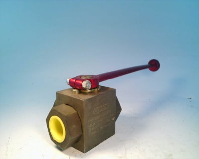 HYDAC KHB3K-20NPT-L-1114-11X